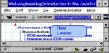 Location
