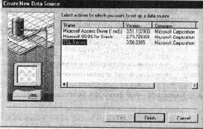    SQL Server 